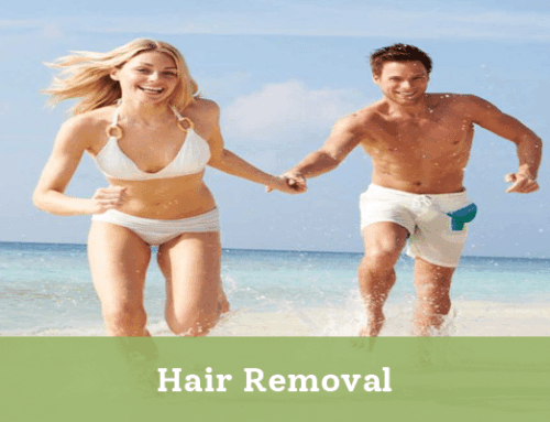 Hair Removal