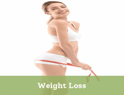 Weight Loss