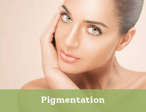 Pigmentation