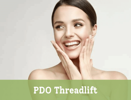 PDO Threadlift