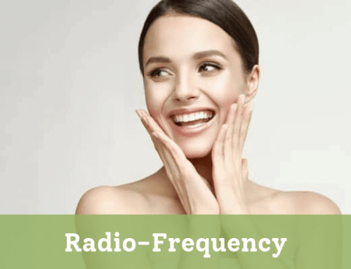Fractional Radio-Frequency