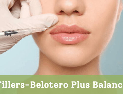 Fillers-Belotero Plus Balance