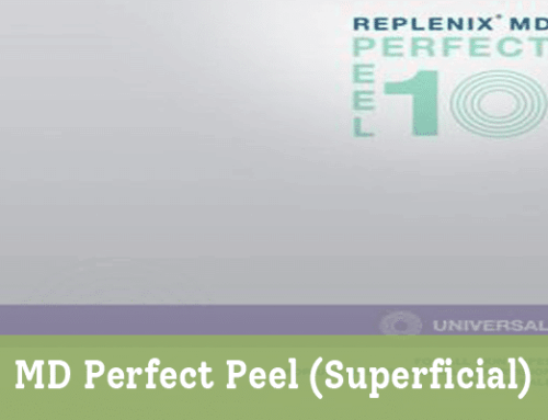 MD Perfect Peel (Superficial)