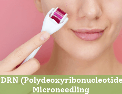 PDRN (Polydeoxyribonucleotide) Microneedling