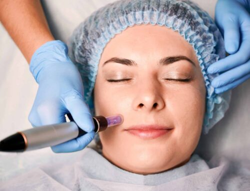 I Don’t Chase Youth Anymore — I’m After the Healthiest Skin Possible