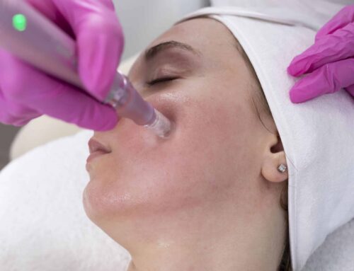 The Mistakes we make — and What to Do Instead for a Truly Wrinkle-Free Face