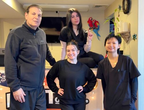Men and Women Lose Weight — and Shape Their Bodies — Very Differently