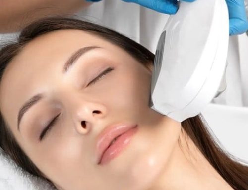 HIFU vs Morpheus8 vs 1540 Laser: Which Skin Tightening Treatment Is Right for You?
